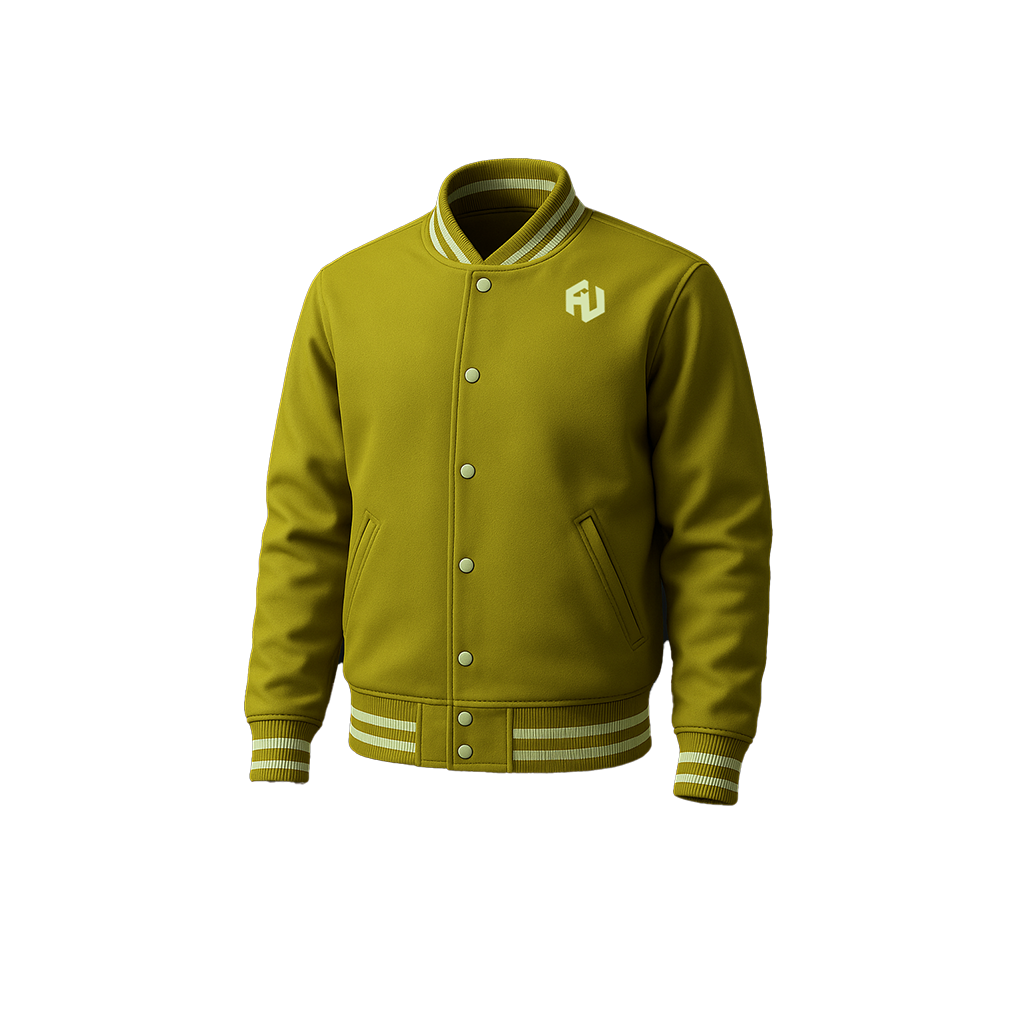 Versity Jacket - Image 2